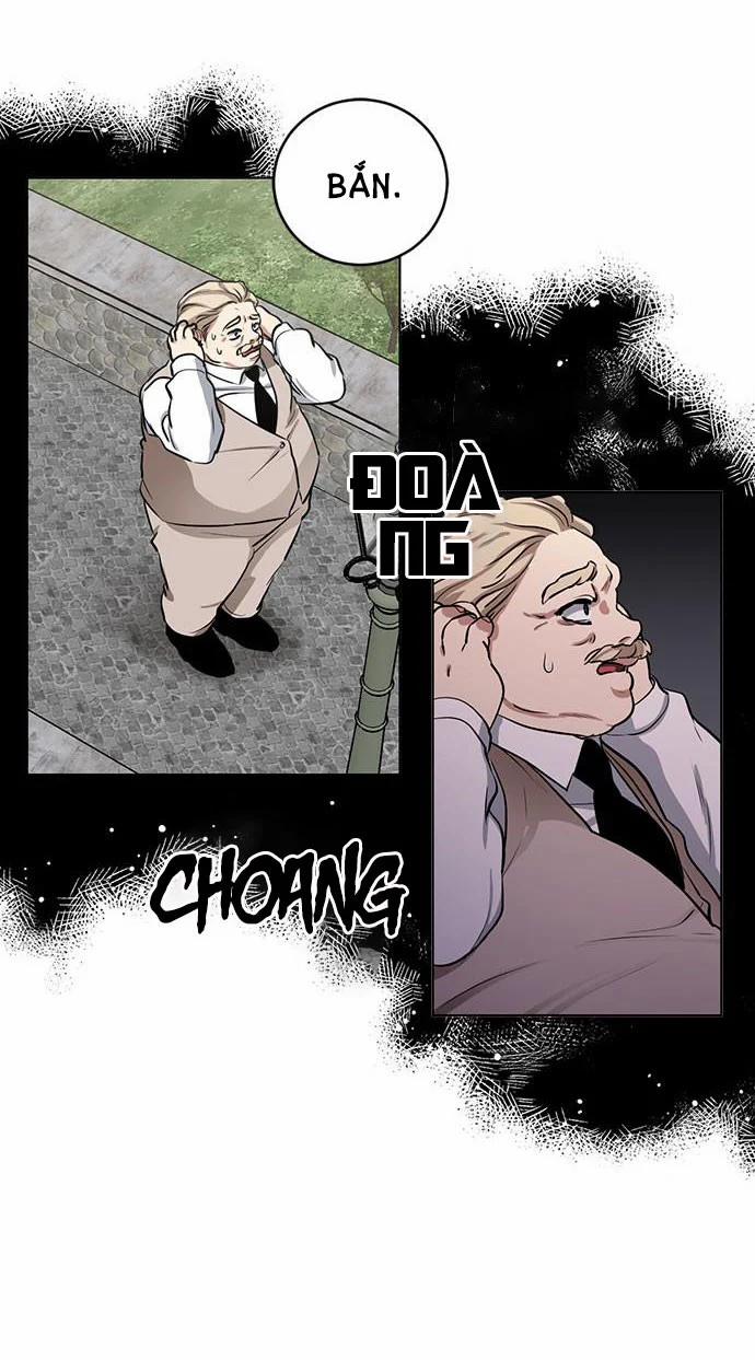 Điệp Viên Hai Mang 58 trang 22