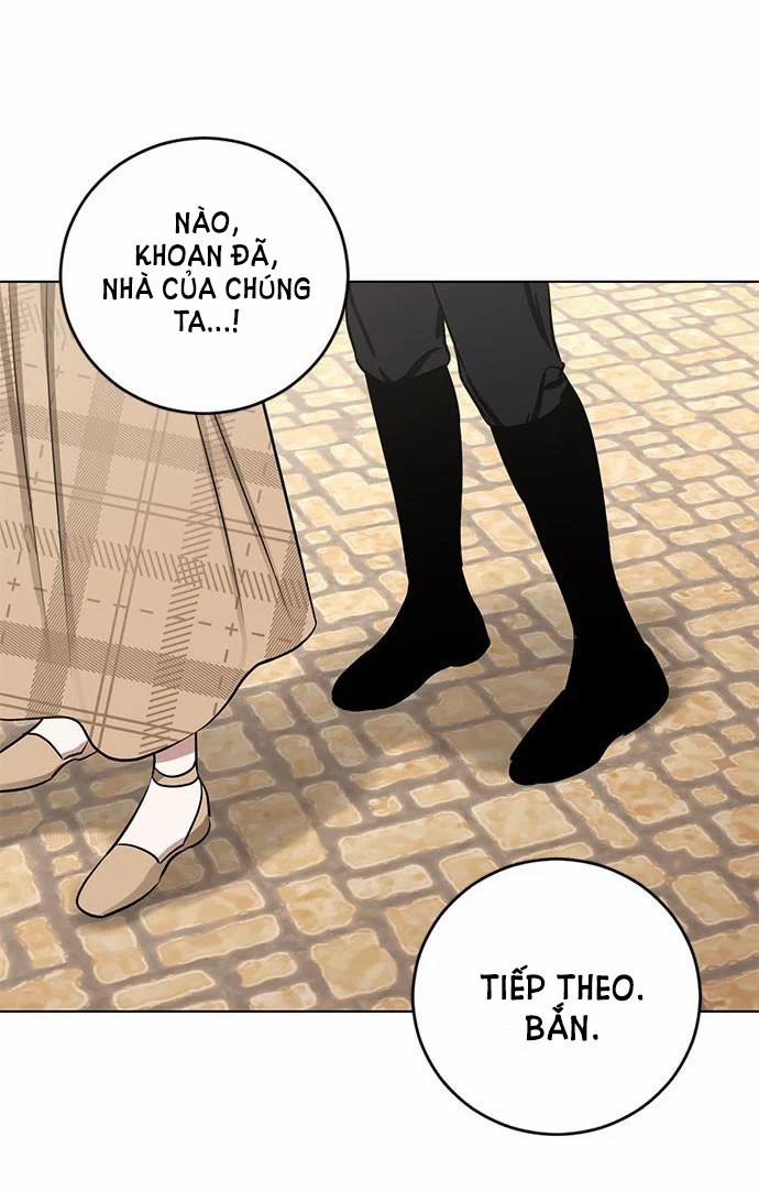 Điệp Viên Hai Mang 58 trang 23