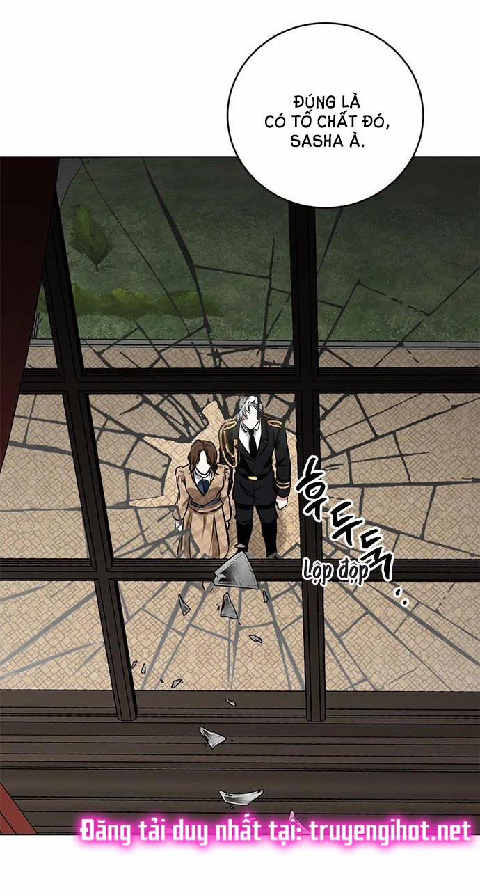 Điệp Viên Hai Mang 58 trang 26