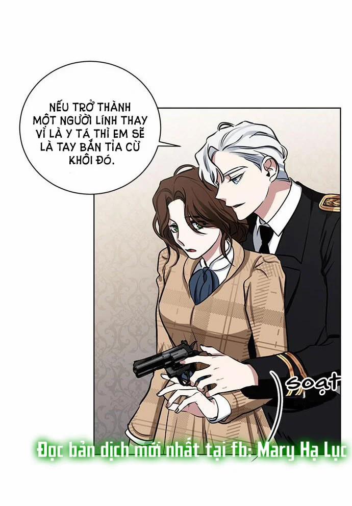 Điệp Viên Hai Mang 58 trang 27