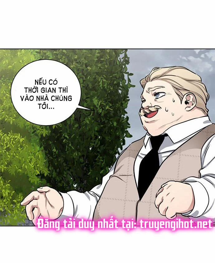 Điệp Viên Hai Mang 58 trang 3