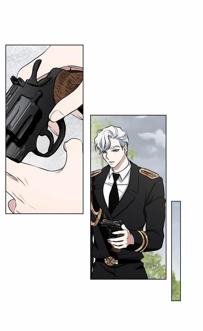 Điệp Viên Hai Mang 58 trang 8