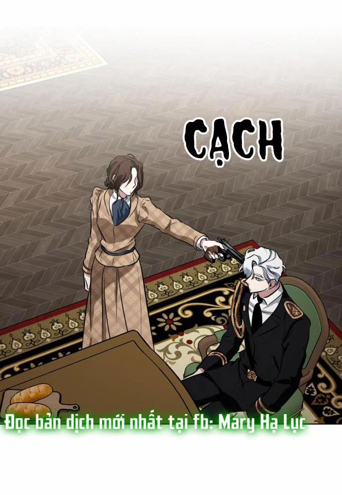 Điệp Viên Hai Mang 59.5 trang 1