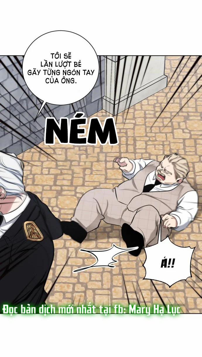 Điệp Viên Hai Mang 59.5 trang 21