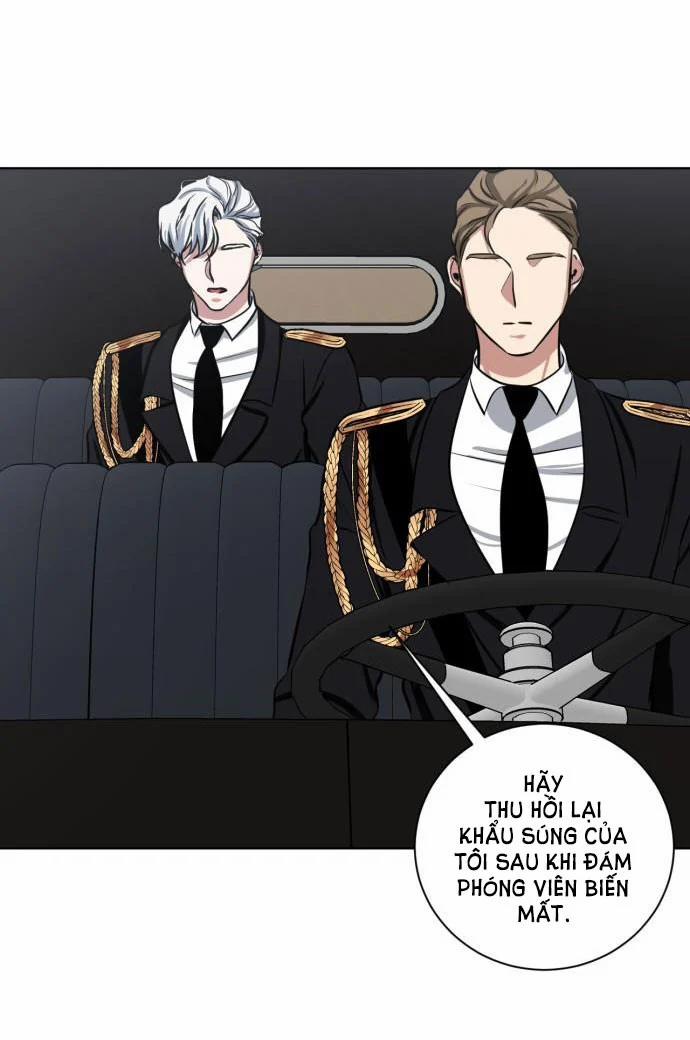 Điệp Viên Hai Mang 59.5 trang 23