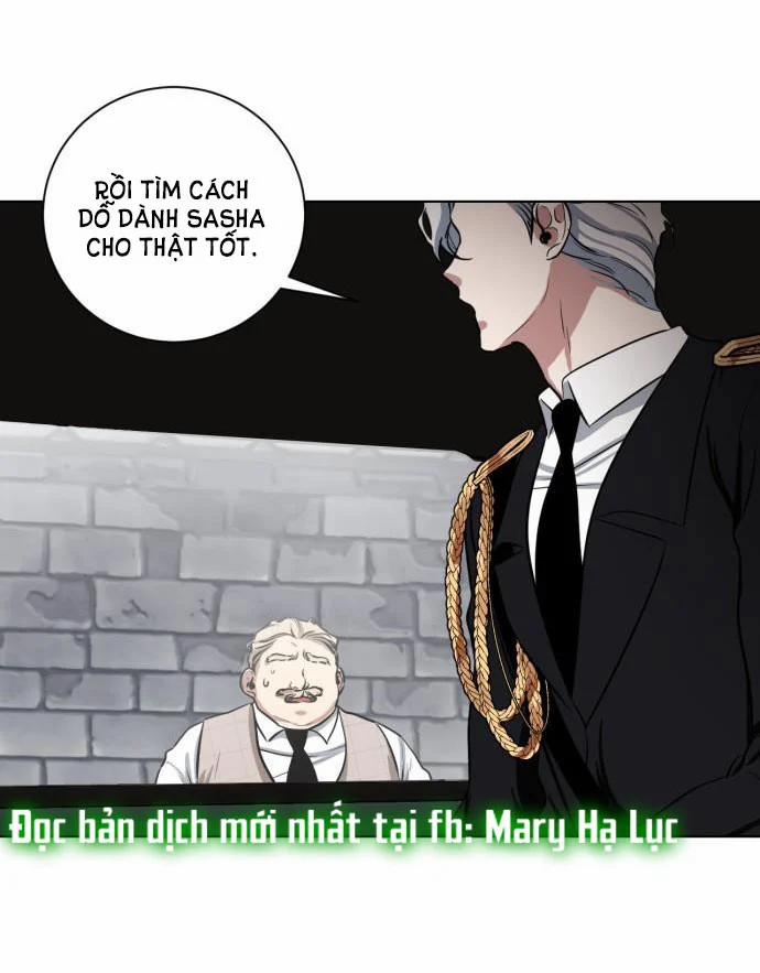 Điệp Viên Hai Mang 59.5 trang 24