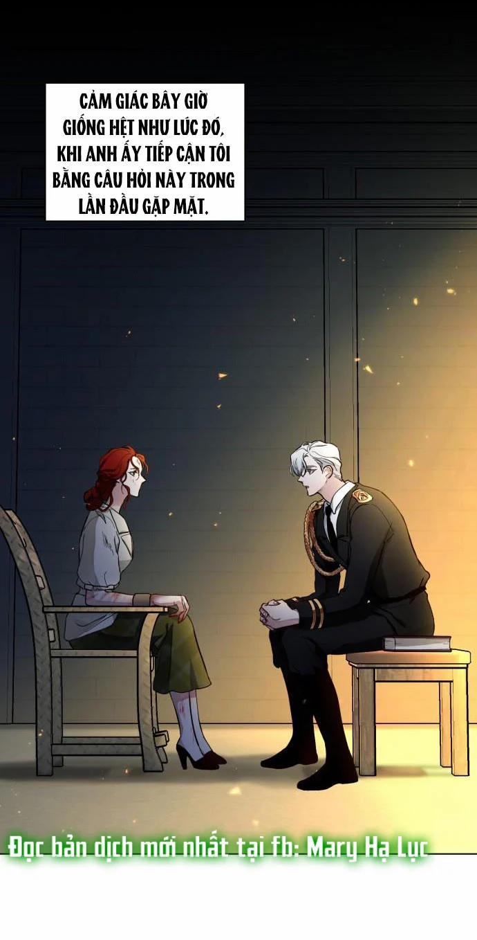 Điệp Viên Hai Mang 59 trang 1