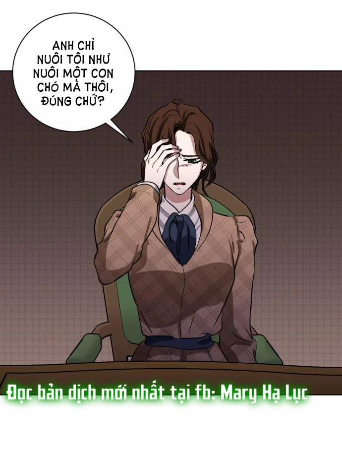 Điệp Viên Hai Mang 59 trang 16