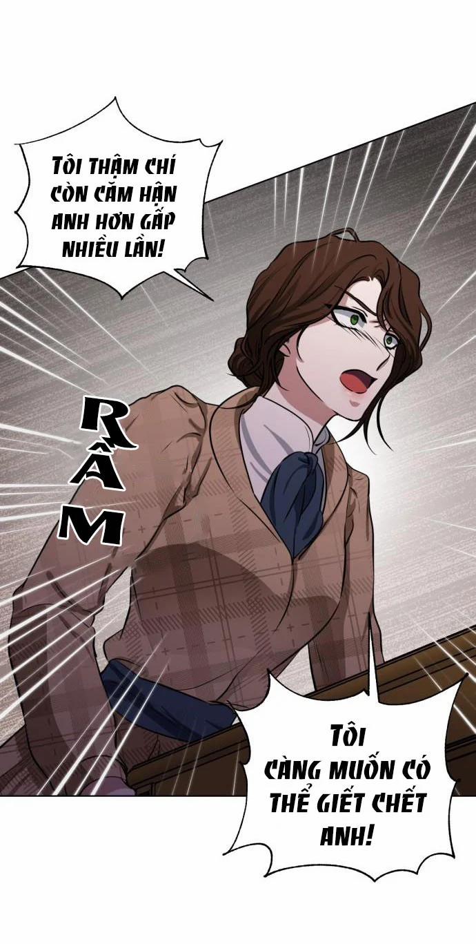 Điệp Viên Hai Mang 59 trang 20