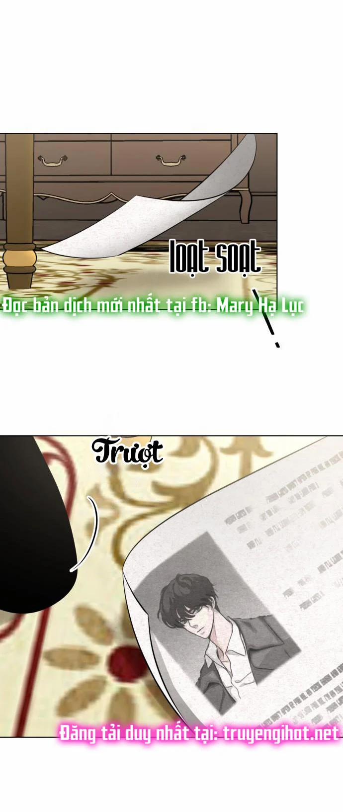 Điệp Viên Hai Mang 59 trang 21