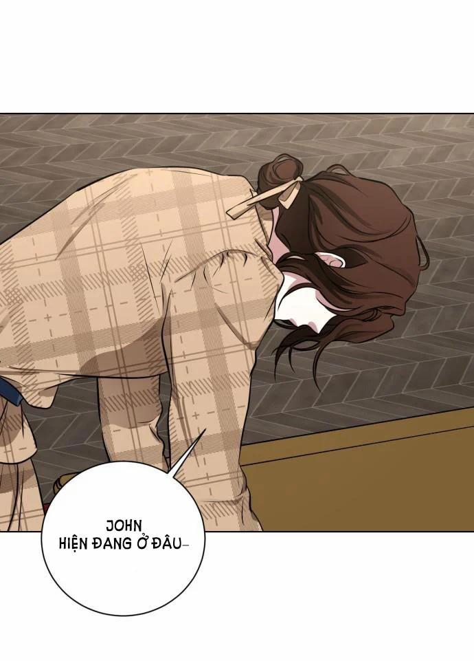 Điệp Viên Hai Mang 59 trang 27