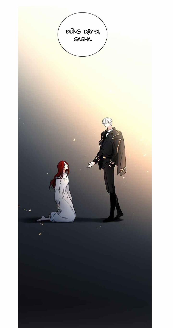 Điệp Viên Hai Mang 6 trang 1