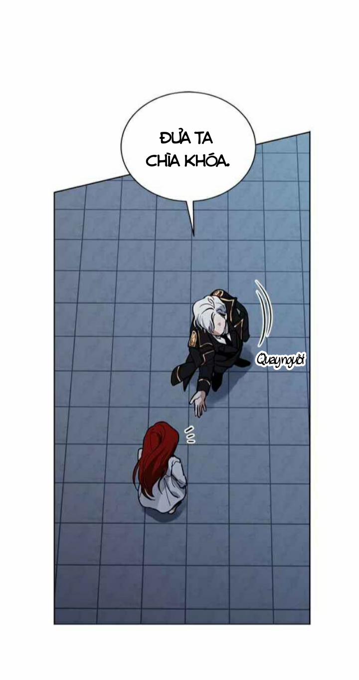 Điệp Viên Hai Mang 6 trang 10