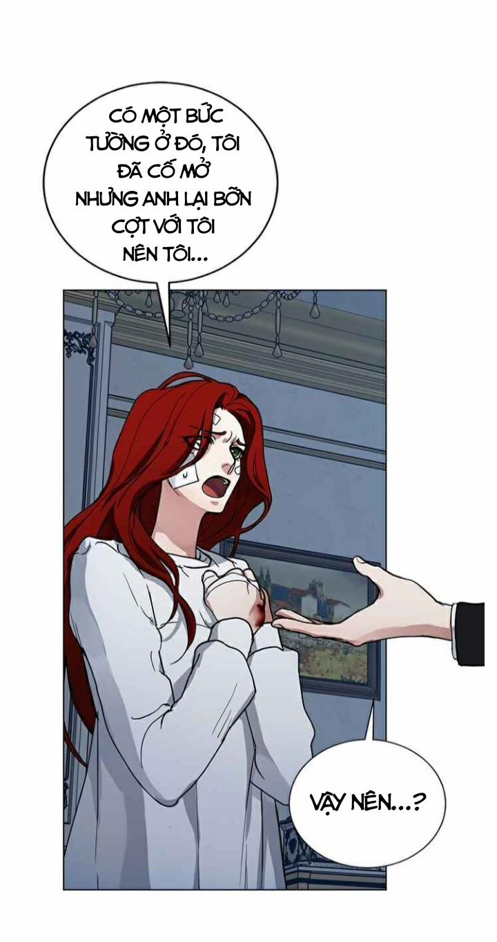 Điệp Viên Hai Mang 6 trang 11