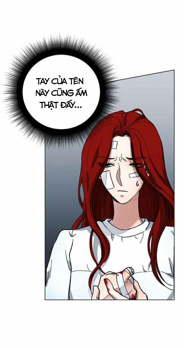 Điệp Viên Hai Mang 6 trang 13