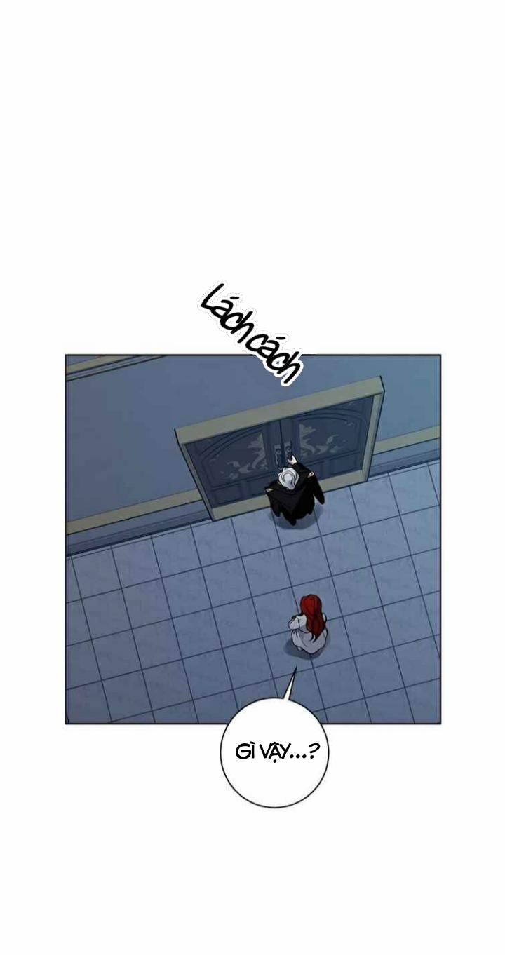 Điệp Viên Hai Mang 6 trang 16