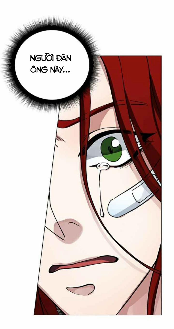 Điệp Viên Hai Mang 6 trang 2