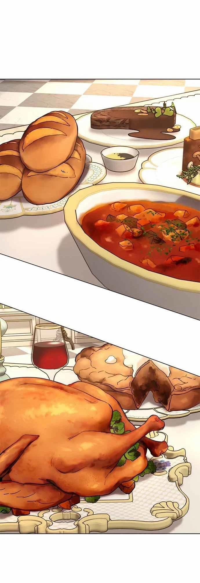 Điệp Viên Hai Mang 6 trang 20