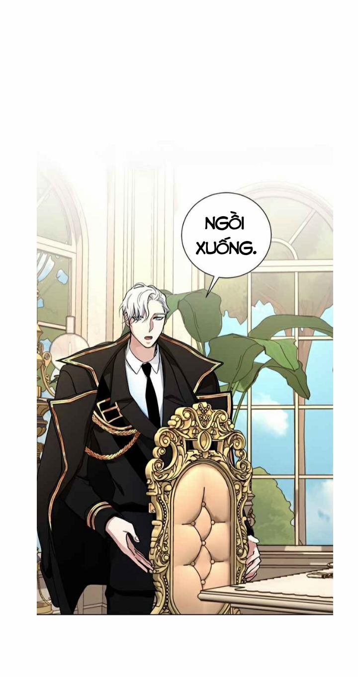 Điệp Viên Hai Mang 6 trang 22