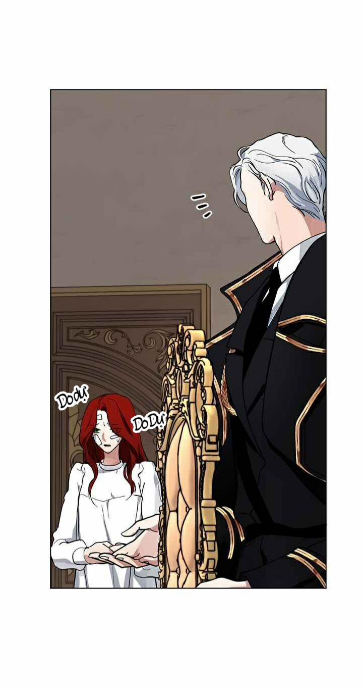 Điệp Viên Hai Mang 6 trang 23