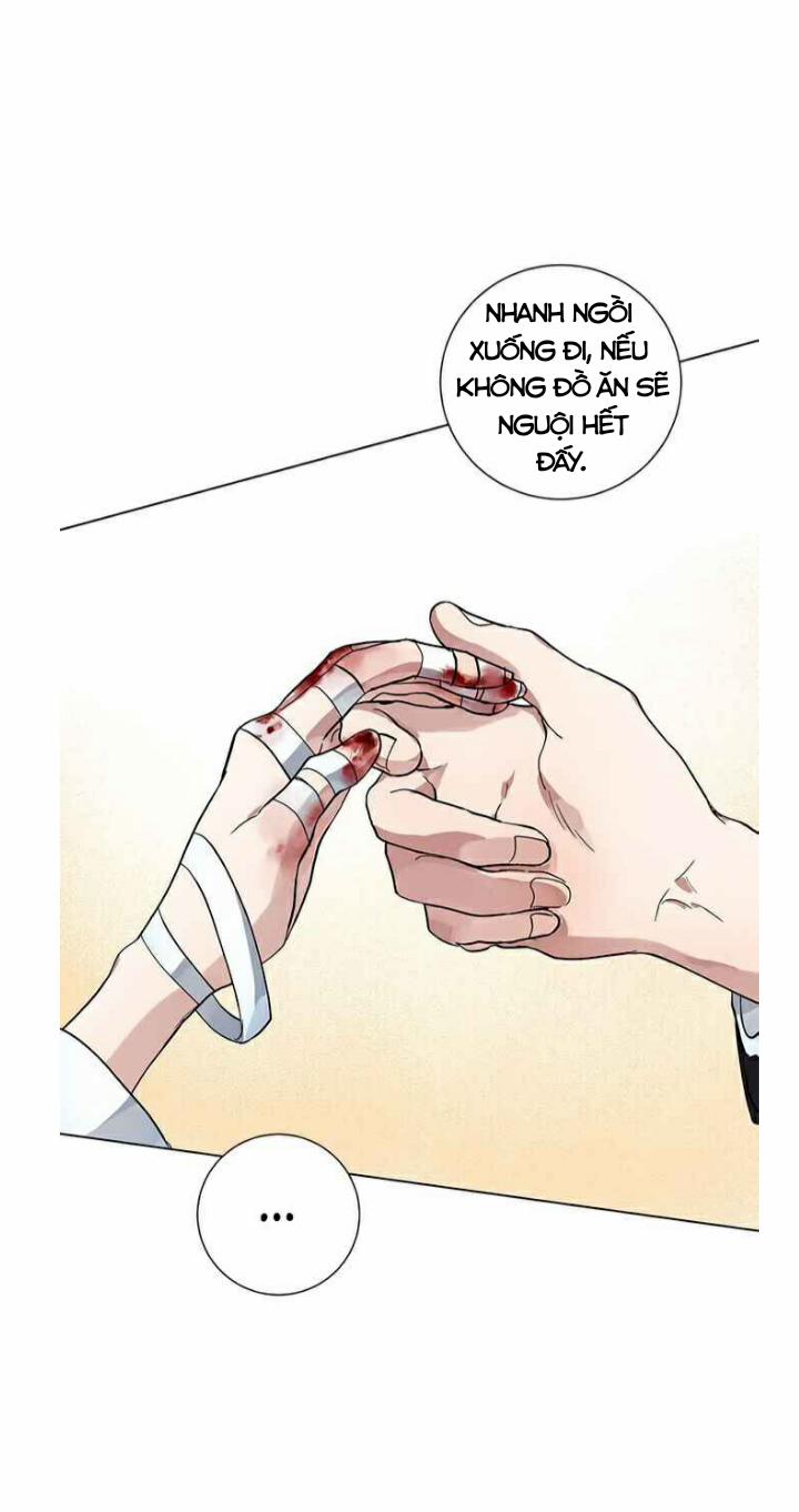 Điệp Viên Hai Mang 6 trang 24