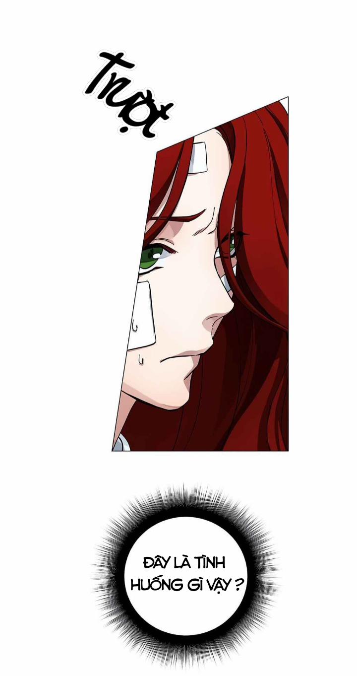 Điệp Viên Hai Mang 6 trang 26