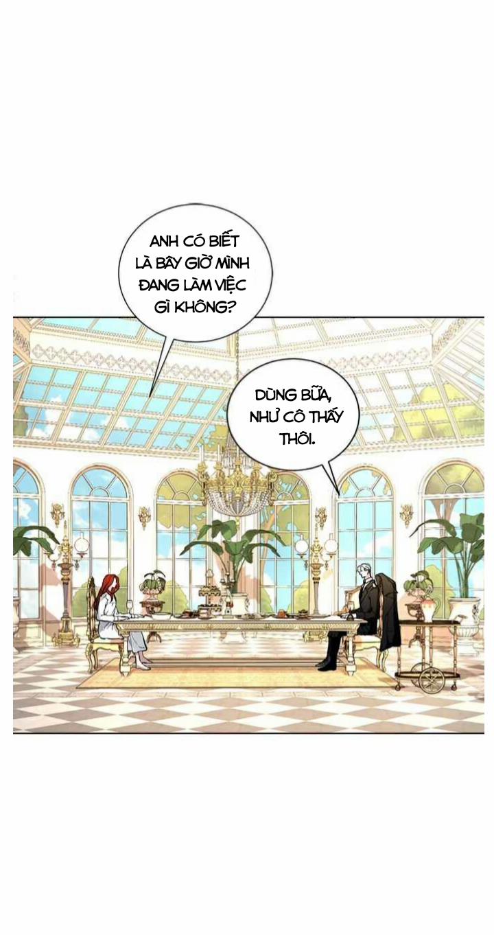 Điệp Viên Hai Mang 6 trang 28