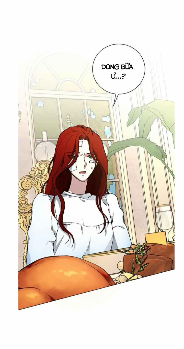 Điệp Viên Hai Mang 6 trang 29