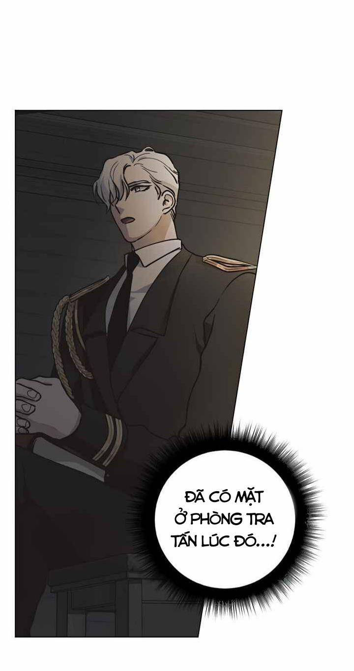 Điệp Viên Hai Mang 6 trang 3