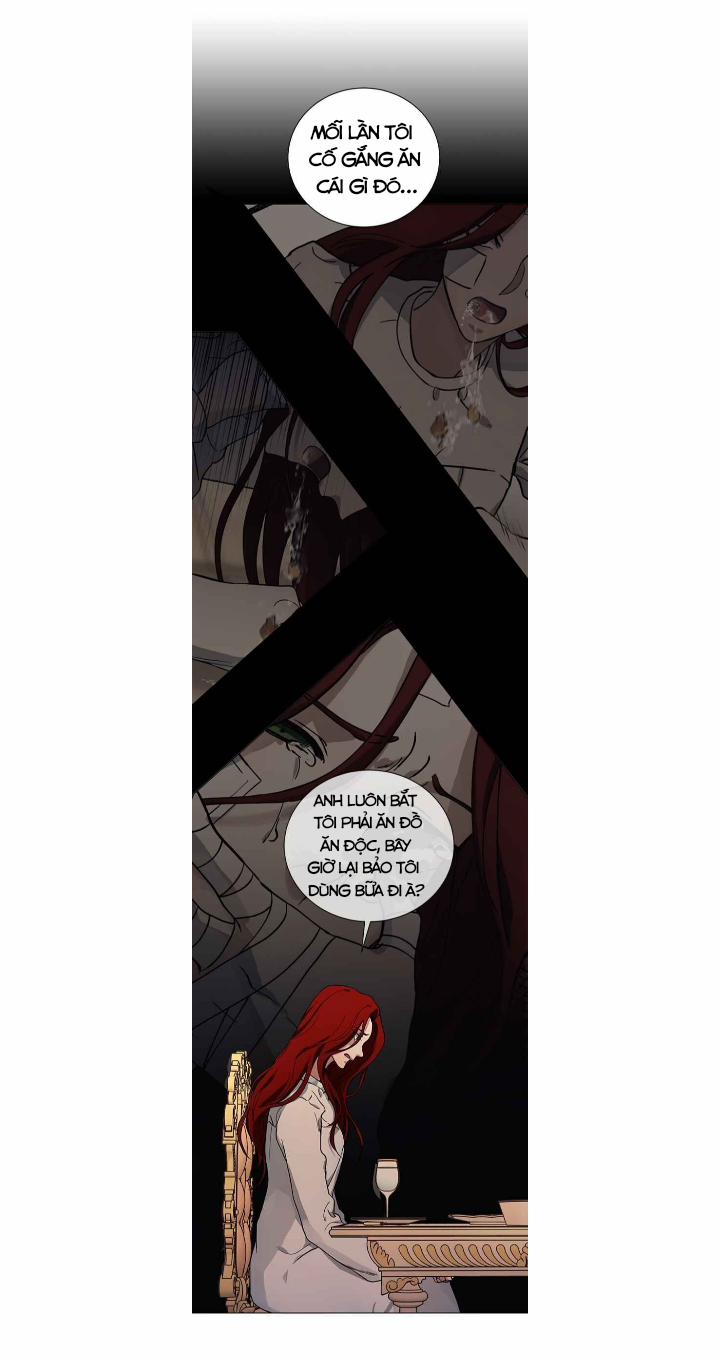 Điệp Viên Hai Mang 6 trang 30