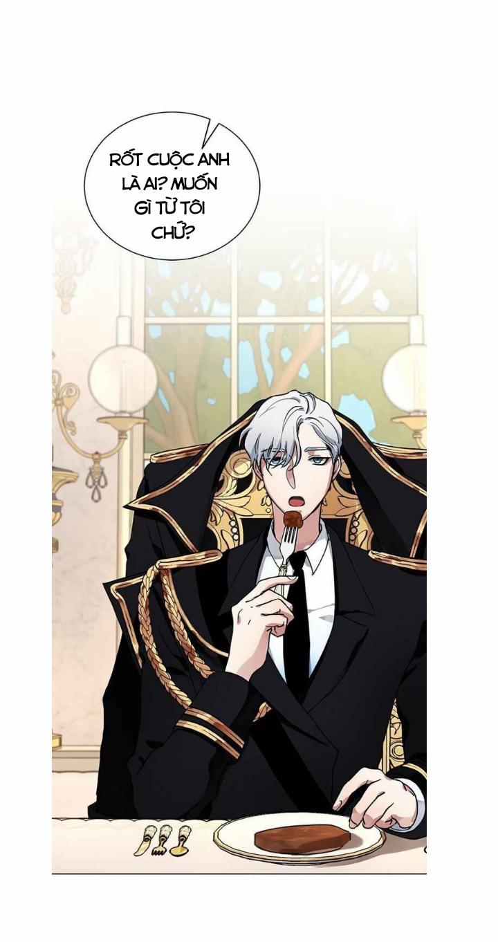 Điệp Viên Hai Mang 6 trang 31