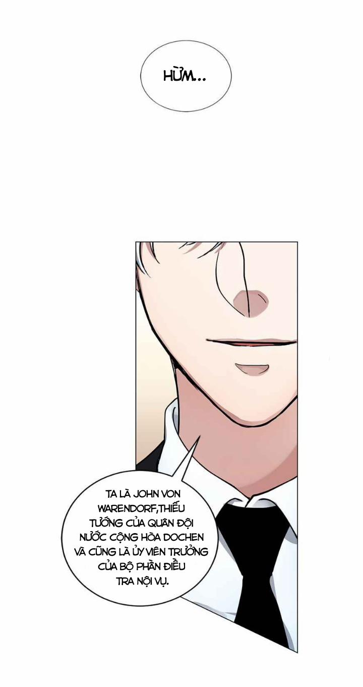 Điệp Viên Hai Mang 6 trang 32