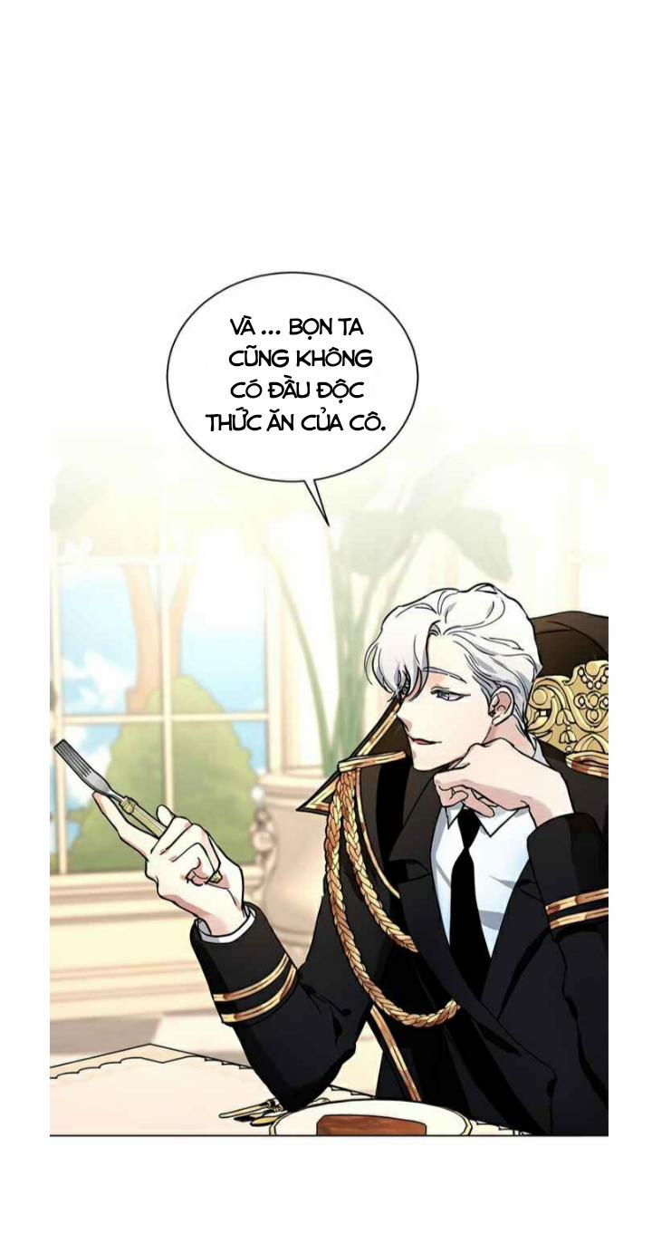 Điệp Viên Hai Mang 6 trang 33