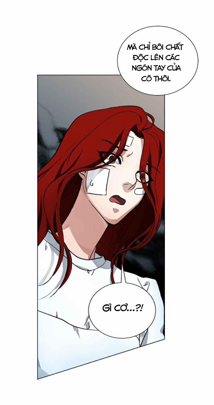 Điệp Viên Hai Mang 6 trang 34