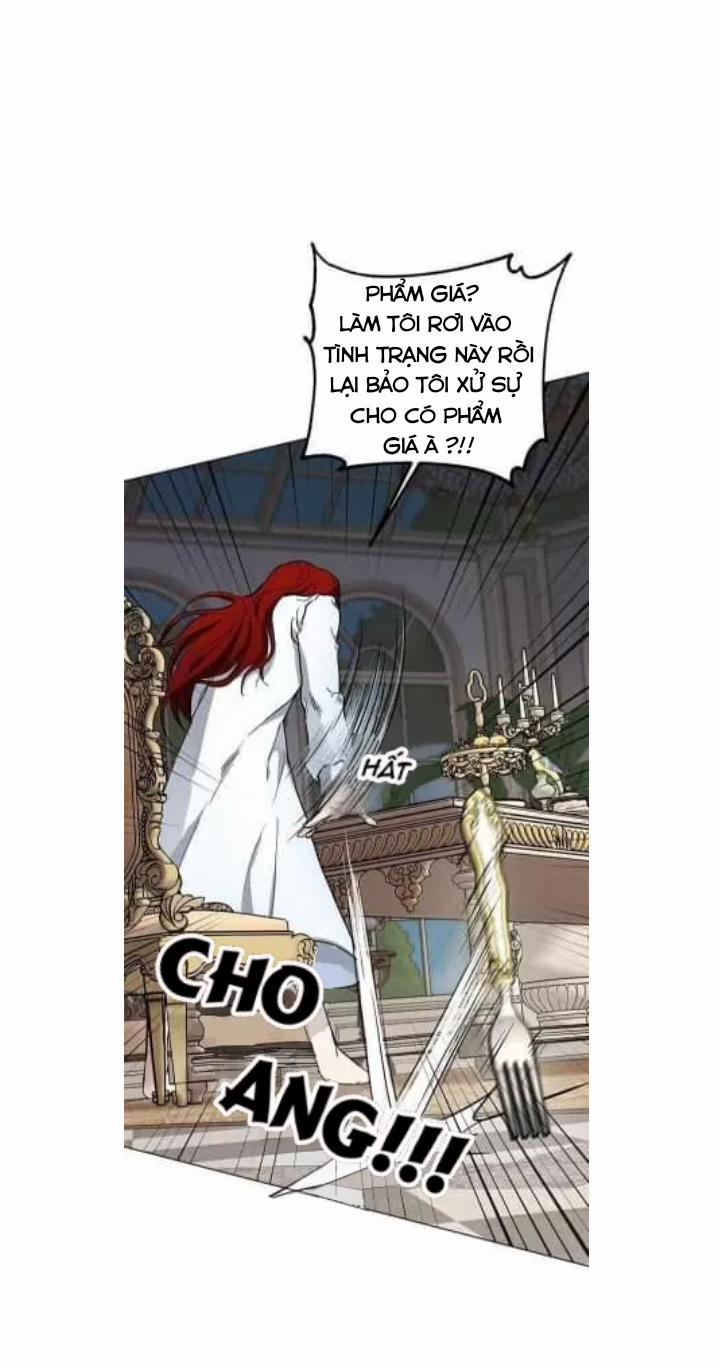 Điệp Viên Hai Mang 6 trang 36