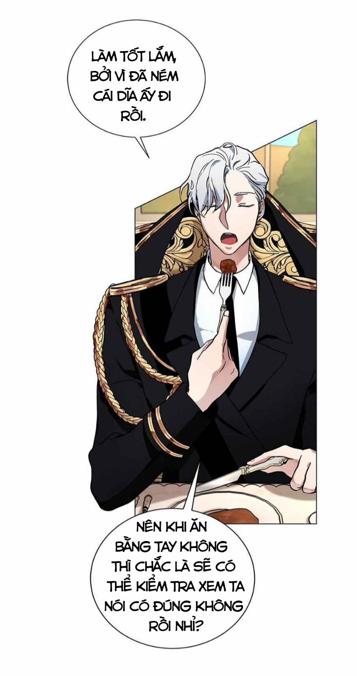 Điệp Viên Hai Mang 6 trang 37