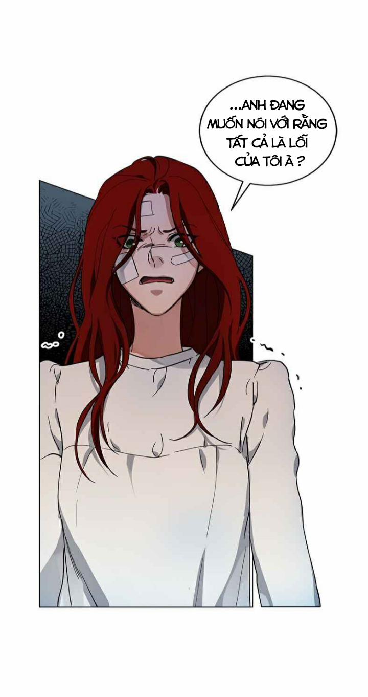 Điệp Viên Hai Mang 6 trang 38