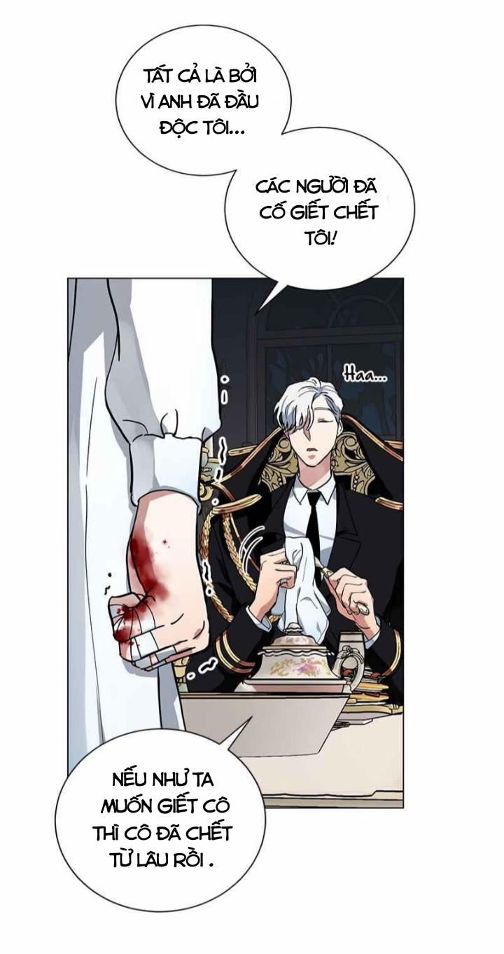 Điệp Viên Hai Mang 6 trang 39