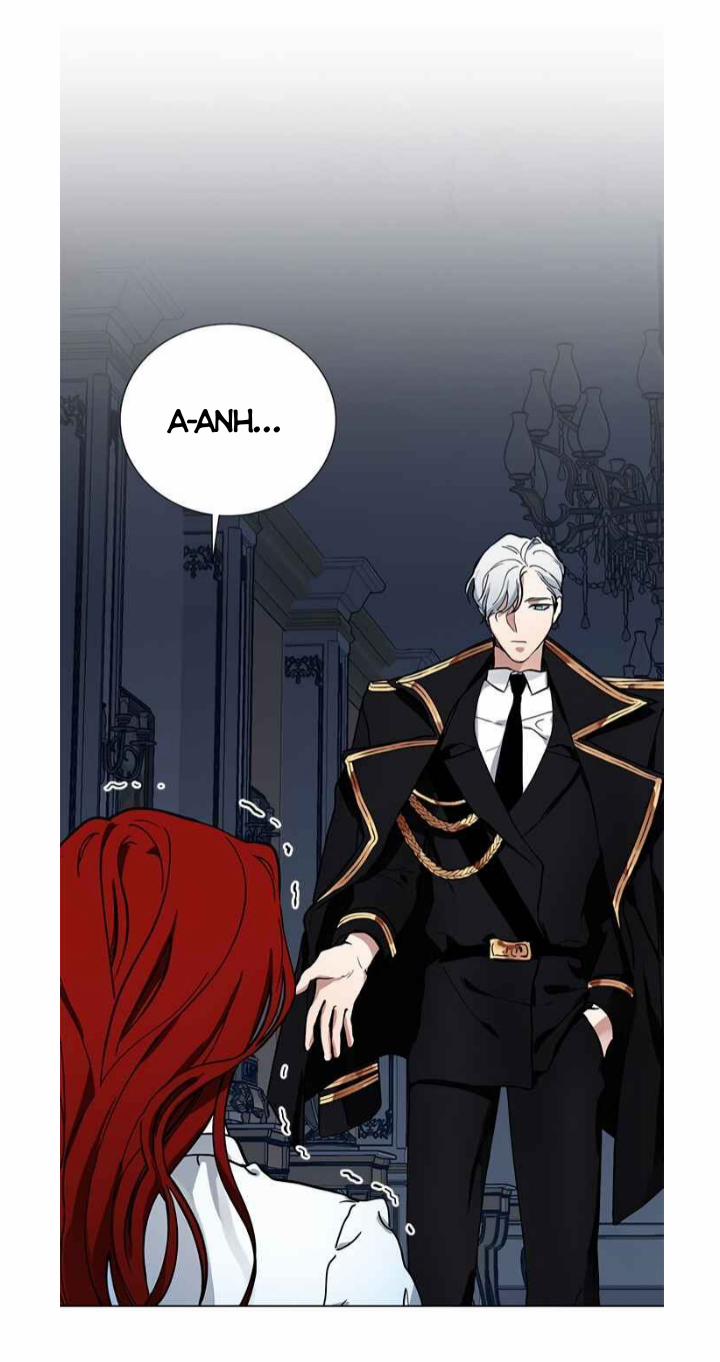 Điệp Viên Hai Mang 6 trang 4