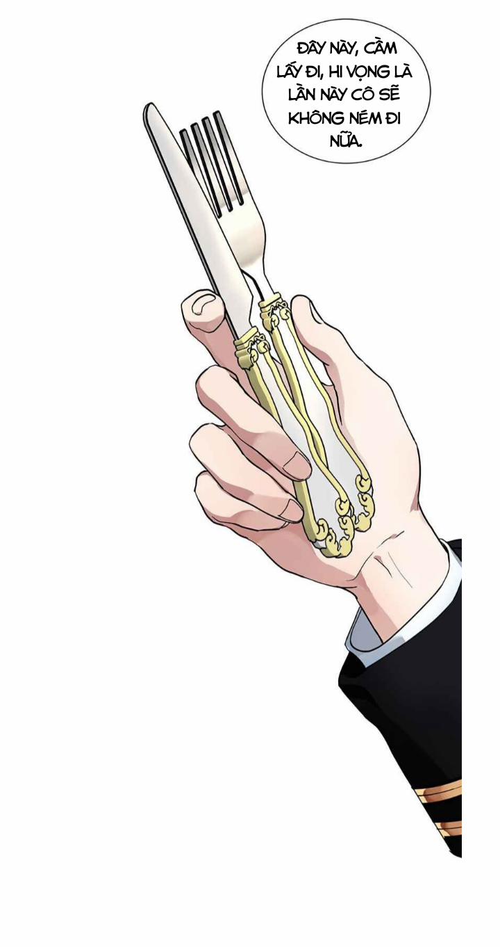 Điệp Viên Hai Mang 6 trang 40