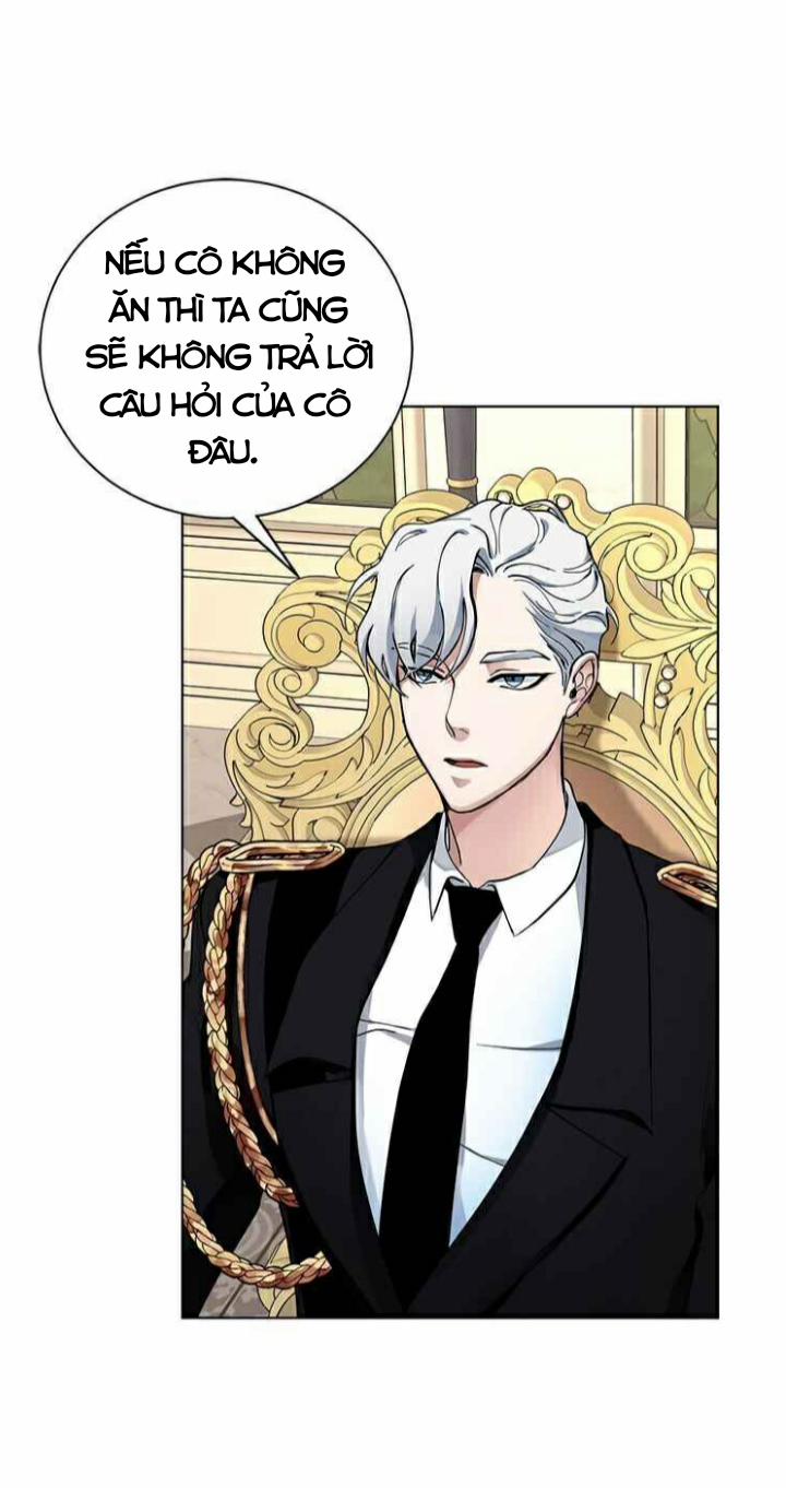 Điệp Viên Hai Mang 6 trang 44