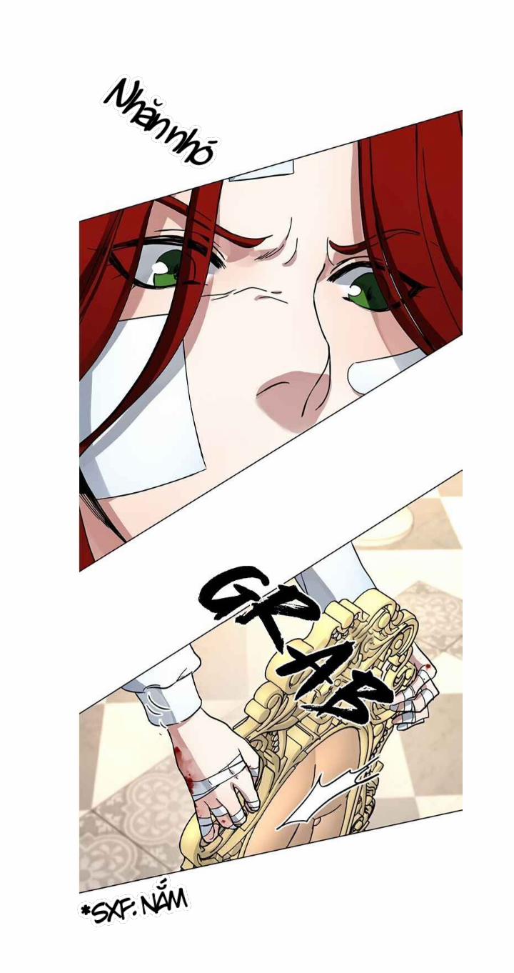 Điệp Viên Hai Mang 6 trang 45