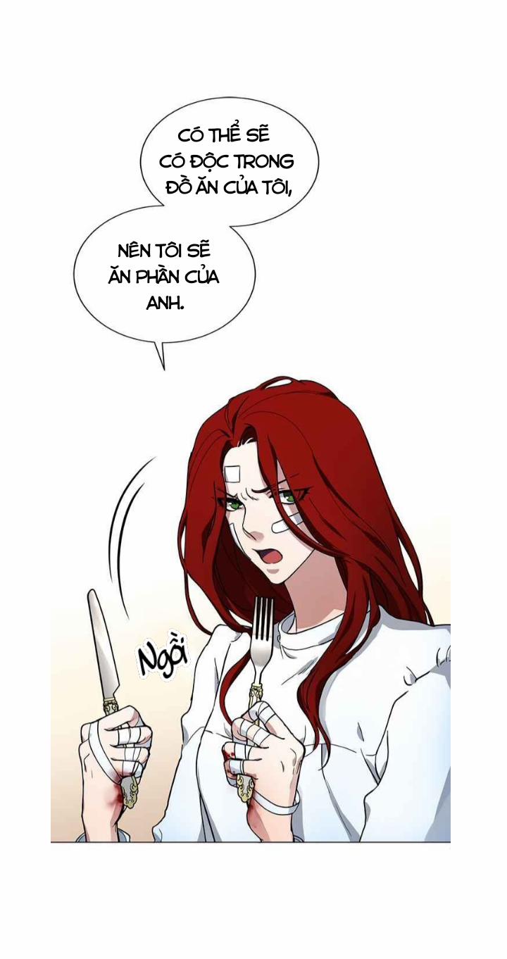 Điệp Viên Hai Mang 6 trang 48