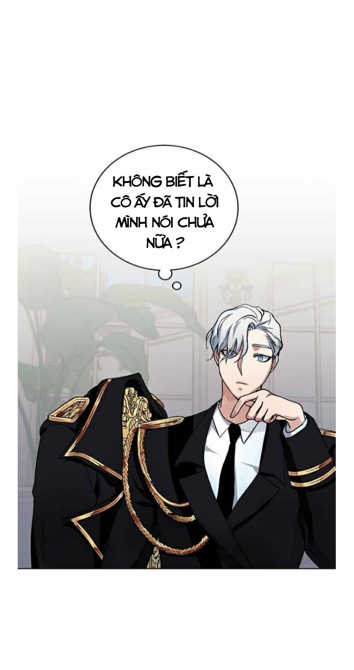 Điệp Viên Hai Mang 6 trang 49