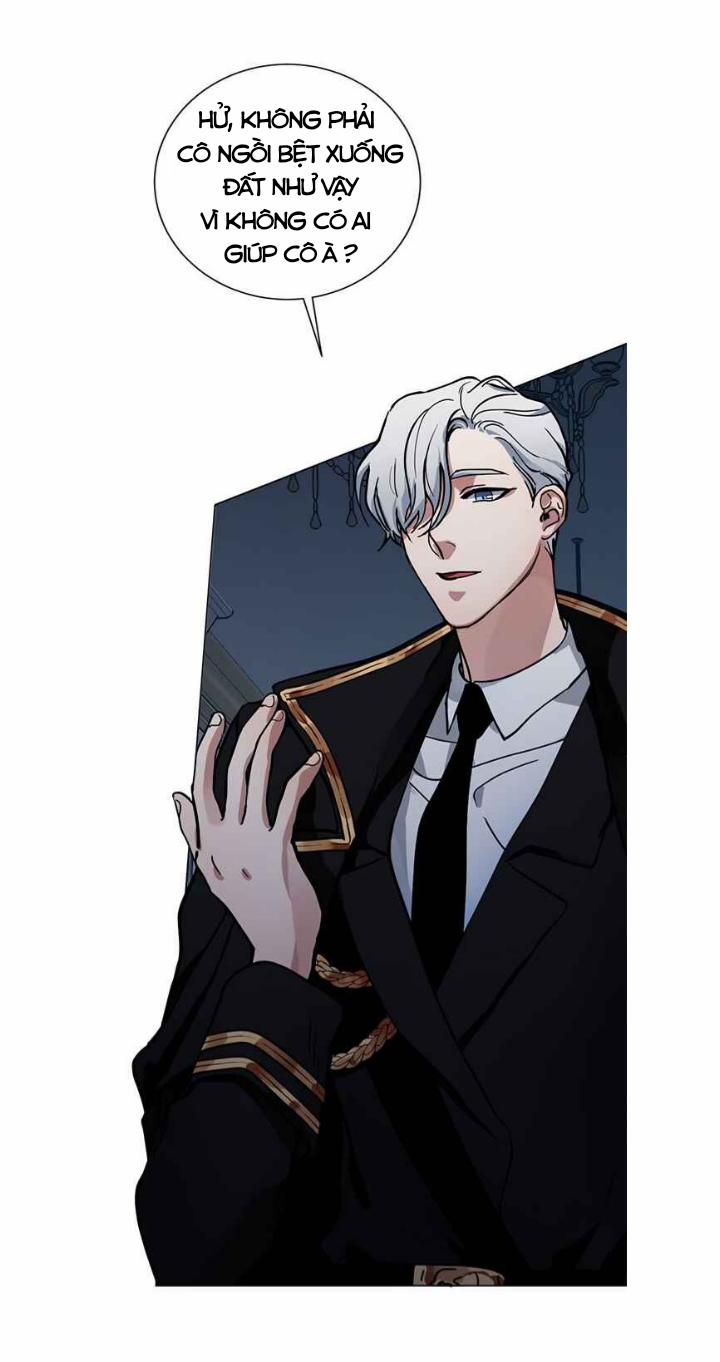 Điệp Viên Hai Mang 6 trang 5