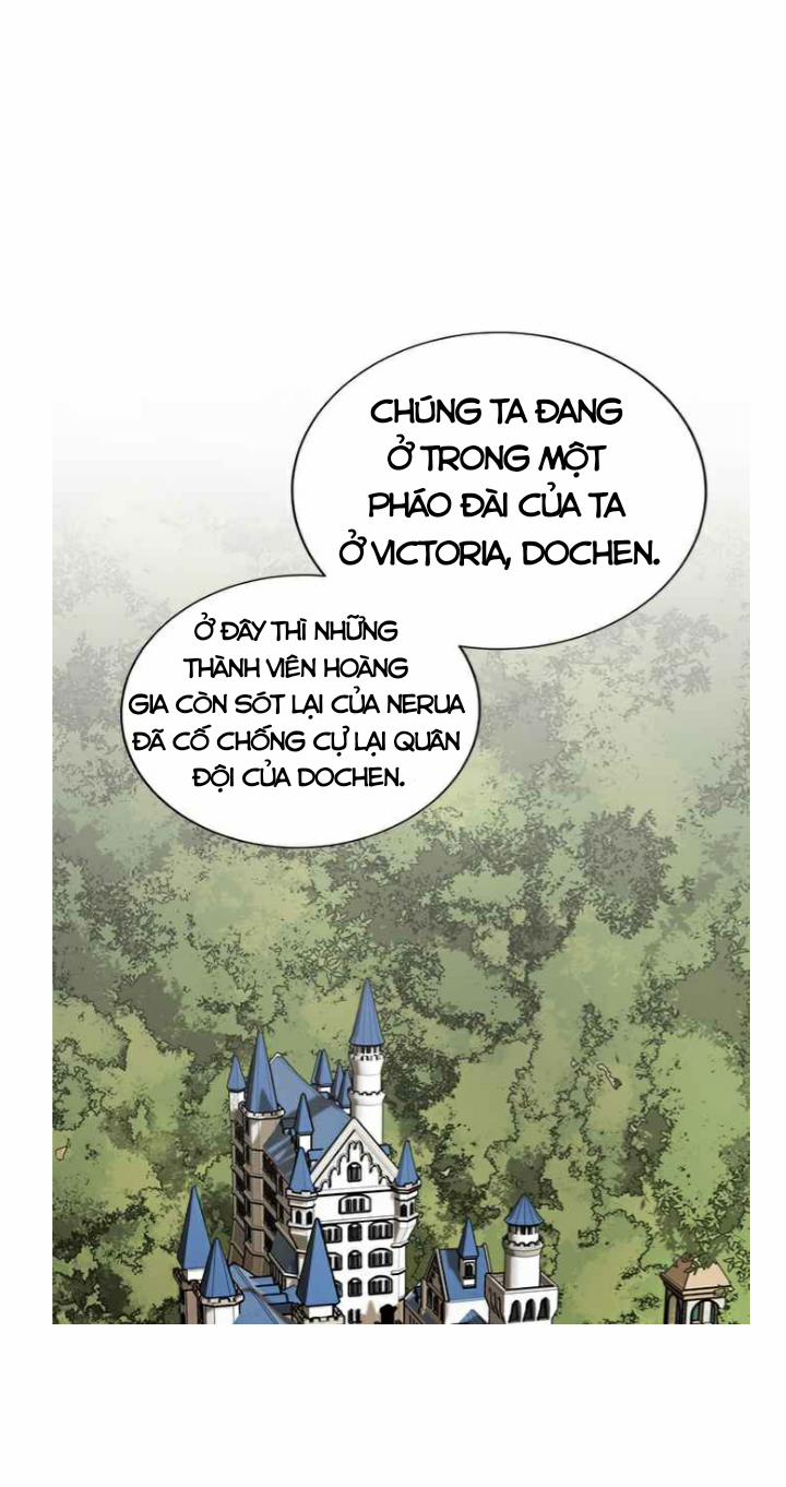 Điệp Viên Hai Mang 6 trang 50