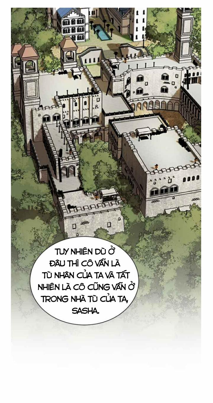 Điệp Viên Hai Mang 6 trang 53