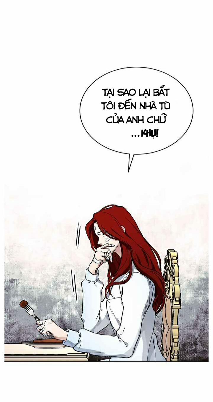 Điệp Viên Hai Mang 6 trang 54