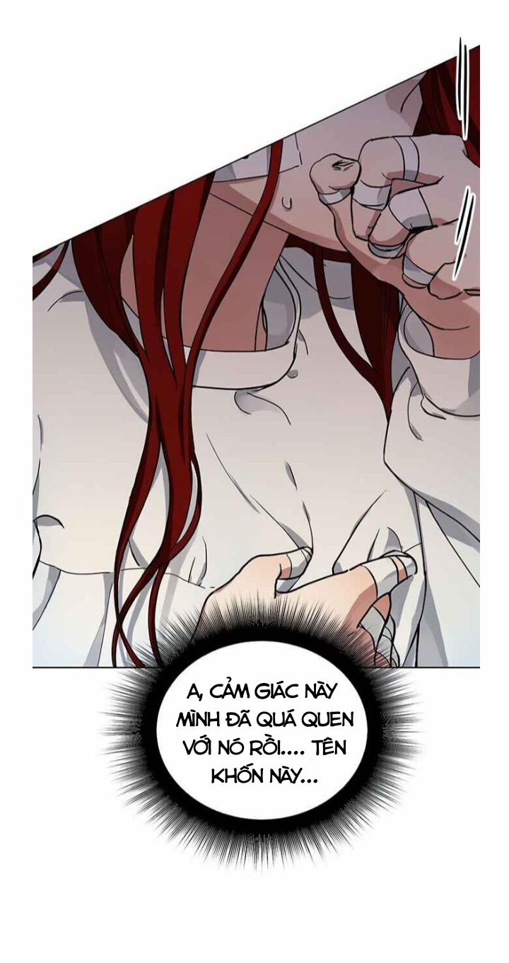 Điệp Viên Hai Mang 6 trang 56