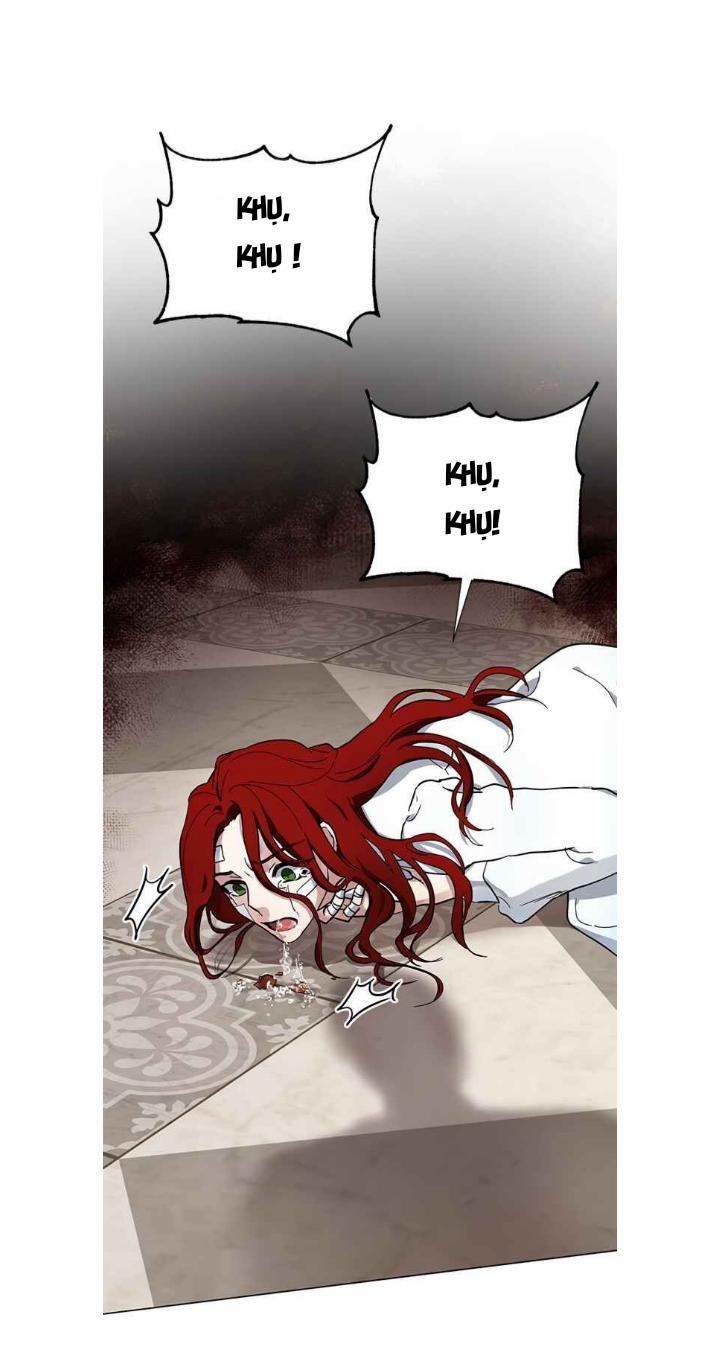 Điệp Viên Hai Mang 6 trang 58